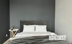 1-к квартира, посуточно, 39м2, 1/1 этаж