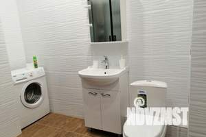 1-к квартира, посуточно, 32м2, 15/24 этаж