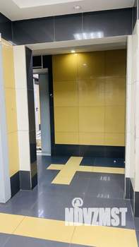 1-к квартира, на длительный срок, 35м2, 10/16 этаж