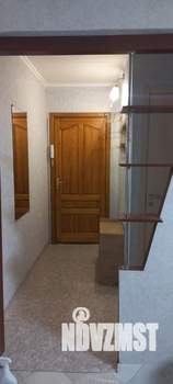 1-к квартира, на длительный срок, 31м2, 1/5 этаж