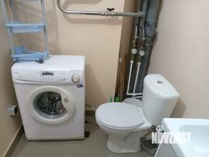 Студия квартира, на длительный срок, 31м2, 18/25 этаж