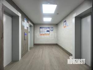 2-к квартира, на длительный срок, 43м2, 7/24 этаж