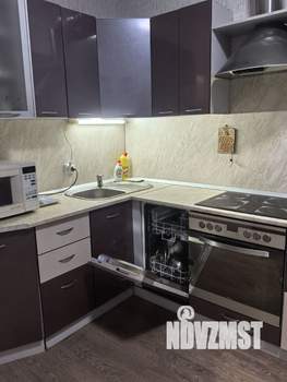 1-к квартира, на длительный срок, 45м2, 6/9 этаж