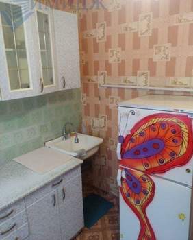 1-к квартира, на длительный срок, 36м2, 2/9 этаж