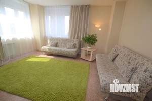 2-к квартира, посуточно, 70м2, 1/1 этаж