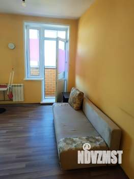 Студия квартира, на длительный срок, 25м2, 25/25 этаж