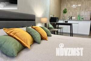 1-к квартира, посуточно, 28м2, 13/17 этаж