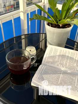 Студия квартира, посуточно, 27м2, 9/16 этаж