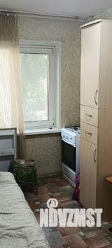 Студия квартира, на длительный срок, 14м2, 2/5 этаж