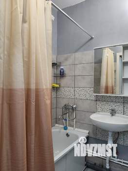 1-к квартира, на длительный срок, 40м2, 12/19 этаж