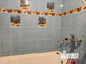 1-к квартира, на длительный срок, 36м2, 6/9 этаж