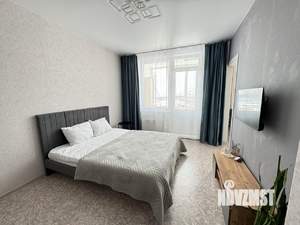 1-к квартира, посуточно, 33м2, 1/1 этаж