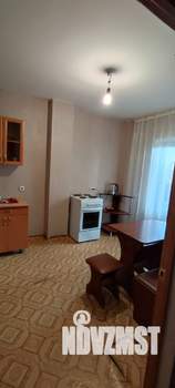 1-к квартира, на длительный срок, 39м2, 9/15 этаж