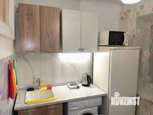 1-к квартира, на длительный срок, 33м2, 5/5 этаж