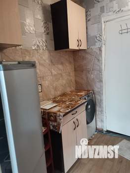 Студия квартира, на длительный срок, 17м2, 2/5 этаж