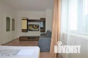 3-к квартира, посуточно, 90м2, 15/20 этаж