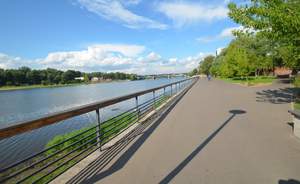 2-к квартира, на длительный срок, 50м2, 4/5 этаж