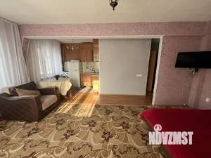 1-к квартира, на длительный срок, 34м2, 2/5 этаж