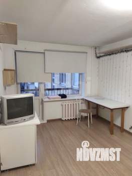 1-к квартира, на длительный срок, 31м2, 3/5 этаж