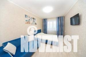 1-к квартира, посуточно, 32м2, 9/10 этаж