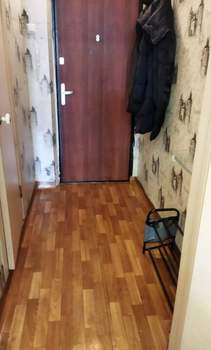 Студия квартира, на длительный срок, 30м2, 11/16 этаж