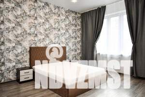 1-к квартира, посуточно, 50м2, 4/8 этаж