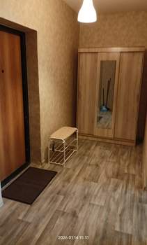 1-к квартира, на длительный срок, 37м2, 11/16 этаж