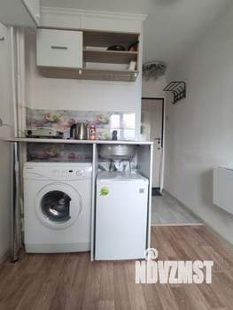 Студия квартира, на длительный срок, 12м2, 8/9 этаж