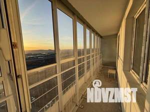 2-к квартира, на длительный срок, 65м2, 13/25 этаж