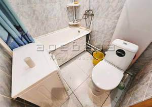 2-к квартира, на длительный срок, 45м2, 4/5 этаж