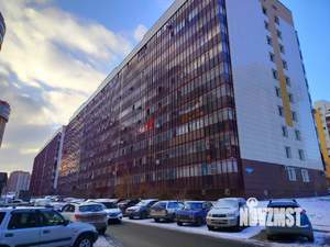 1-к квартира, на длительный срок, 43м2, 5/10 этаж