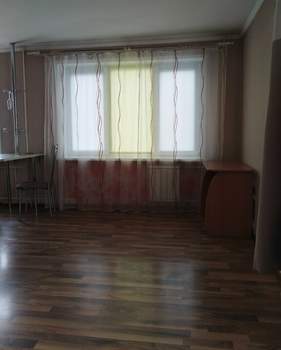 1-к квартира, на длительный срок, 31м2, 3/5 этаж