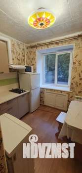 1-к квартира, на длительный срок, 30м2, 1/5 этаж