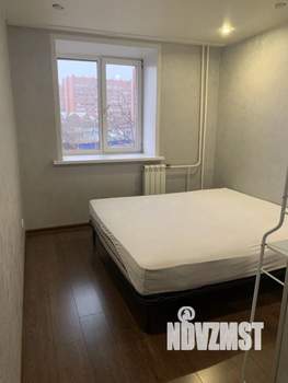 2-к квартира, на длительный срок, 45м2, 4/10 этаж