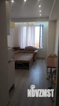 Студия квартира, на длительный срок, 20м2, 3/4 этаж