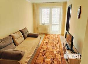 1-к квартира, на длительный срок, 30м2, 9/21 этаж