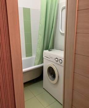 1-к квартира, на длительный срок, 42м2, 4/10 этаж