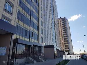 1-к квартира, на длительный срок, 40м2, 15/17 этаж