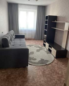 1-к квартира, на длительный срок, 36м2, 14/16 этаж