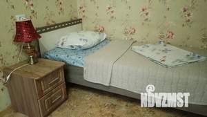 1-к квартира, посуточно, 33м2, 1/5 этаж