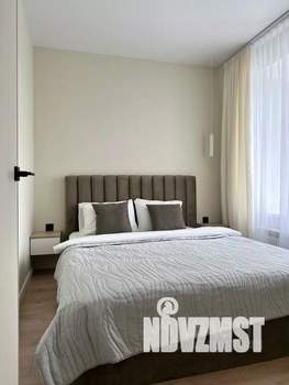 2-к квартира, посуточно, 34м2, 1/1 этаж