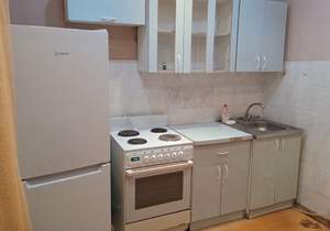 1-к квартира, на длительный срок, 35м2, 2/5 этаж