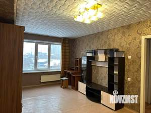 1-к квартира, на длительный срок, 37м2, 6/9 этаж