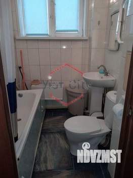 1-к квартира, на длительный срок, 38м2, 6/10 этаж