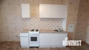 1-к квартира, на длительный срок, 45м2, 16/17 этаж