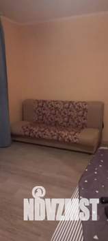 1-к квартира, посуточно, 37м2, 4/9 этаж