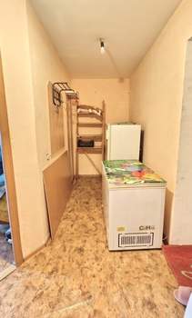 1-к квартира, на длительный срок, 44м2, 2/16 этаж