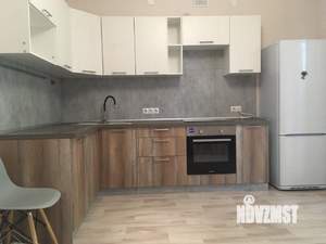 2-к квартира, на длительный срок, 56м2, 6/10 этаж