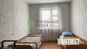 2-к квартира, на длительный срок, 55м2, 8/14 этаж