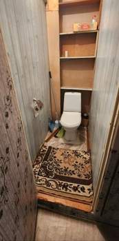 1-к квартира, на длительный срок, 35м2, 5/9 этаж